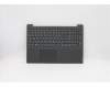 Lenovo 5CB1D01955 COVER Upper Case ASM_HBWL82C7IG_TEX_LIPC
