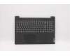 Lenovo 5CB1D03658 COVER Upper Case ASM_ENG L81W1 NFPBKLIPC