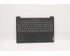 Lenovo 5CB1D03660 COVER Upper Case ASM_ITA L81W1 NFPBKLIPC