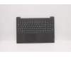 Lenovo 5CB1D01950 COVER Upper Case ASM_FRAL82C7IG_TEX_LIPC