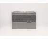Lenovo 5CB1D04534 COVER Upper Case ASM_CZE/SLK L20YMMGR_ML