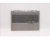 Lenovo 5CB1D04553 COVER Upper Case ASM_SPA L20YM MGR_ML