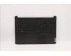 Lenovo 5CB1D04587 COVER Upper Case ASM_FRA C 82K1