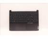 Lenovo 5CB1D04597 COVER Upper Case ASM_FRA/ARA C 82K1
