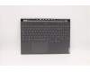 Lenovo 5CB1D05122 COVER Upper Case ASM_ITA L82K6 GY