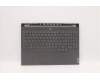 Lenovo 5CB1D05125 COVER Upper Case ASM_HBW L82K6 GY