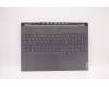 Lenovo 5CB1D05130 COVER Upper Case ASM_POR L82K6 GY