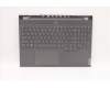 Lenovo 5CB1D05139 COVER Upper Case ASM_EURO ENG L82K6 GY