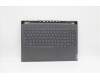 Lenovo 5CB1D05140 COVER Upper Case ASM_ENG L82K6 GY
