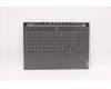 Lenovo 5CB1D05146 COVER Upper Case ASM_FRA L82K6 GY