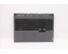 Lenovo 5CB1D09621 COVER Upper Case ASM_ENG L82JFSGw/RGBWRF