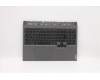 Lenovo 5CB1D10477 COVER Upper Case ASM_UKE L82JF SGw/WHWRF