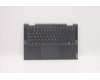 Lenovo 5CB1D12399 COVER Upper Case ASM_HBW L82N7 SG