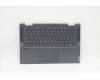 Lenovo 5CB1D12401 COVER Upper Case ASM_GER L82N7 SG