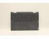 Lenovo 5CB1D12404 COVER Upper Case ASM_POR L82N7 SG
