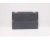 Lenovo 5CB1D12408 COVER Upper Case ASM_SWS L82N7 SG