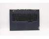 Lenovo 5CB1D20017 COVER UpperCaseASM_EU ENGL82JM PHA_BU