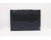 Lenovo 5CB1D20023 COVER Upper Case ASM_GER L82JM PHA_BU