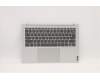 Lenovo 5CB1D34460 COVER Upper Case ASM_EURO ENGL82NJL/SDIS