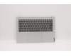 Lenovo 5CB1D34464 COVER Upper Case ASM_GER L82NJ L/S DIS