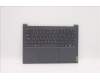 Lenovo 5CB1D34498 COVER Upper Case ASM_HBW L82NJ S/G DIS
