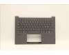 Lenovo 5CB1D66575 COVER Upper Case ASM_NORDIC_H20WJ SG