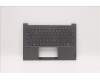 Lenovo 5CB1D66584 COVER Upper Case ASM_UKE_H20WJ SG
