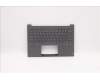 Lenovo 5CB1D66585 COVER Upper Case ASM_EURO ENG_H20WJ SG