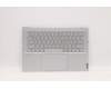 Lenovo 5CB1D70684 COVER Upper Case ASM_KOR L82L0 CGY