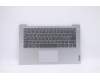 Lenovo 5CB1E19788 COVER UpperCaseASM_NORDIC L82LVNFP_CG