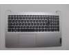 Lenovo 5CB1F27149 COVER Upper Case ASM_GRE L82LX NFPCG