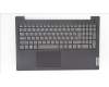 Lenovo 5CB1F36598 COVER Upper Case ASM_HUN L82QY BK_TEX