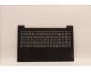 Lenovo 5CB1F36606 COVER Upper Case ASM_RUS L82QY BK_TEX
