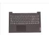 Lenovo 5CB1F36613 COVER Upper Case ASM_UKE L82QY BK_TEX