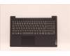 Lenovo 5CB1F36588 COVER Upper Case ASM_CZE/SLK L82QYBK_TEX