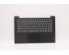 Lenovo 5CB1F36823 COVER Upper Case ASM_GER L82QX NFP BK