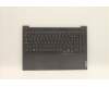 Lenovo 5CB1F36988 COVER Upper Case ASM_SPA H 82QQ SG_UMA