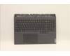 Lenovo 5CB1F37751 COVER Upper Case ASM_KOR L82RF SG w/RGB