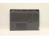 Lenovo 5CB1F38518 COVER Upper Case ASM_USA ENGL82RFSGw/RGB
