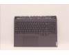 Lenovo 5CB1F38524 COVER Upper Case ASM_ENG L82RF SG w/WH