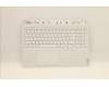 Lenovo 5CB1F38555 COVER Upper Case ASM_CZE/SLK L82RFSTw/BU