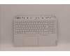 Lenovo 5CB1F38565 COVER Upper Case ASM_HUN L82RF ST w/BU