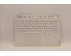 Lenovo 5CB1F38575 COVER Upper Case ASM_SPA L82RF ST w/BU