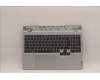 Lenovo 5CB1F38685 COVER Upper Case ASM_SLV L82RB CLGY