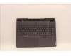 Lenovo 5CB1F39050 COVER Upper Case ASM_JPN L82RB STGY