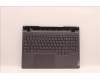 Lenovo 5CB1F39088 COVER Upper Case ASM_SLV L82RB STGY RGB