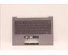 Lenovo 5CB1H18283 COVER Upper Case ASM_USA ENG W 21AR AG
