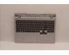 Lenovo 5CB1H22876 COVER Upper Case ASM_SLV L82RC CLGY