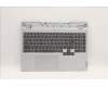 Lenovo 5CB1H22897 COVER Upper Case ASM_HBW L82RC CLGY RGB