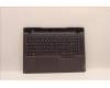 Lenovo 5CB1H22931 COVER Upper Case ASM_HUN L82RC STGY